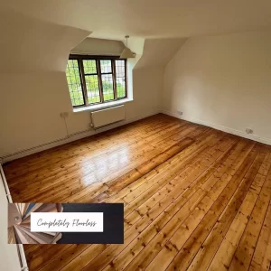 Wood Floor Repairs Professionals Basingstoke