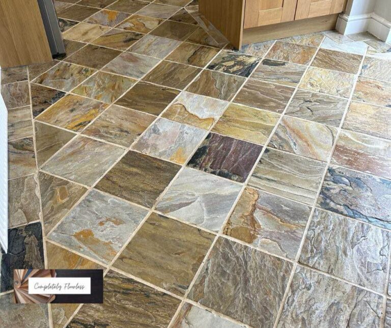 Commercial hardfloor cleaning Ascot office flooring