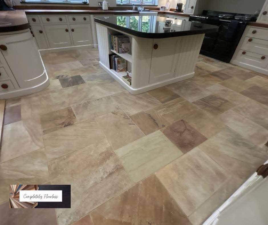 Professional hardfloor cleaning Ascot for residential properties
