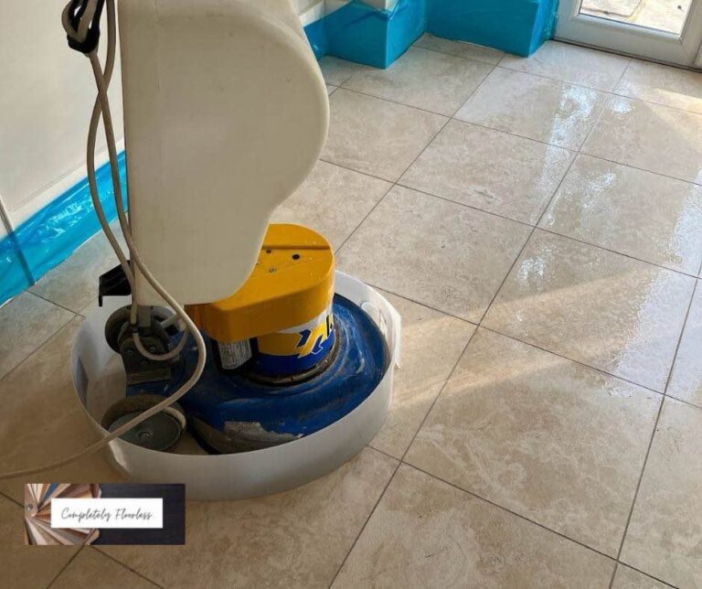 Hardfloor Cleaning Ascot