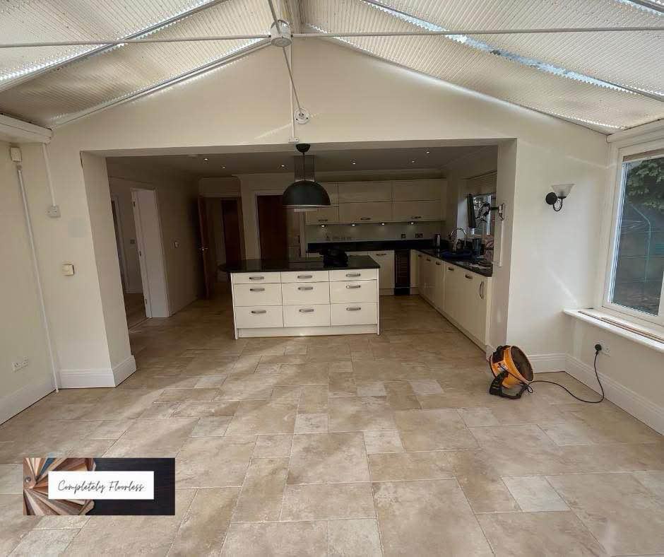 Hardfloor Cleaning Ascot