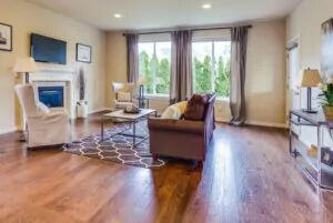 hardwood floor sanding